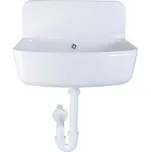 Hopa OLPSTY350 bílá