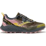 Dámské trailové boty JOMA TUNDRA LADY 2523 - green 37EU