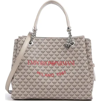 Kabelka Emporio Armani Annie - Kabelka v béžová, umělé vlákno, 223443 | Kabelky pro ženy & muže