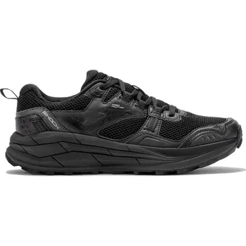 Pánská běžecká obuv Pánské trailové boty JOMA SHOCK MEN 2541 - black 47EU