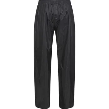 Regatta Pánské pracovní kalhoty TRW308 Černá M