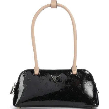 Guess Arnela - Taška přes rameno v černá, imitace kůže, 224678 | Kabelky pro ženy & muže