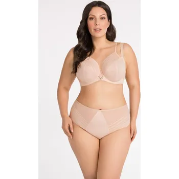 Podprsenka Soft model 198065 Gorsenia Lingerie 85B