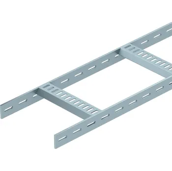 OBO Bettermann 7097433 vodič kabelu (d x š x v) 3 m x 300.00 mm x 40.00 mm 3 m