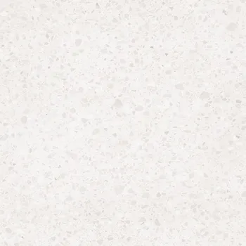 Dlažba Porfido - dlaždice rektifikovaná 59,8x59,8 bílá, tl. 9 mm DAS62810