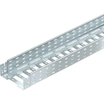 kabelová chránička OBO Bettermann 6059084 kabelový žlab (d x š x v) 3 m x 200.00 mm x 85.00 mm 3 m