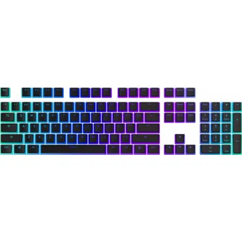 Klávesnice Endorfy PBT Pudding