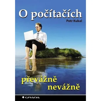 Kniha O počítačích převážně nevážně Ekniha