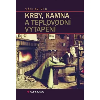 Krby, kamna a teplovodní vytápění Ekniha