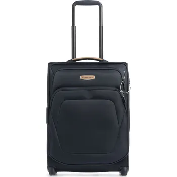 Samsonite Spark Sng Eco Kufr se 2 kolečky 55cm, 48L, tmavomodrá, umělé vlákno, 180798