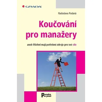 Kniha Koučování pro manažery Ekniha