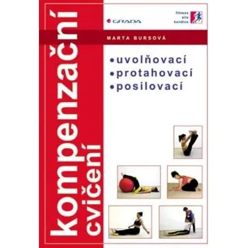 Kniha Kompenzační cvičení Ekniha