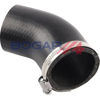 Turbodmychadlo Hadice plnícího vzduchu BOGAP A1711171