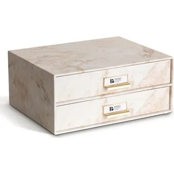 Kartonový organizér zásuvkový Birger Paper Laminate – Bigso ID_1755766