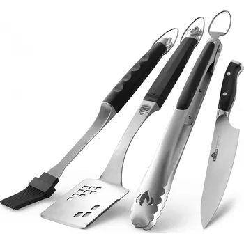 Hrnec Napoleon Nářadí 4-dílná sada President