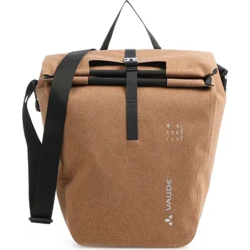 Vaude ReCycle Back Set Taška na zavazadla 36cm, 46L, hnědá, umělé vlákno, 151538