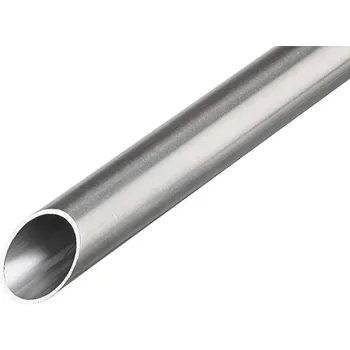 kabelová chránička Fränkische Rohrwerke 20810020 ocelová trubka 3 m 3 m