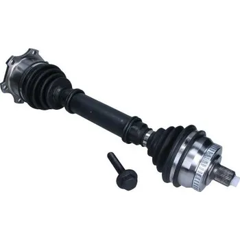 Hřídel nápravy Hnací hřídel MAXGEAR 49-2558