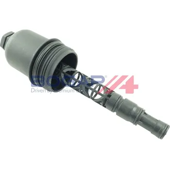 Olejový filtr Kryt, pouzdro olejového filtru BOGAP C1422101