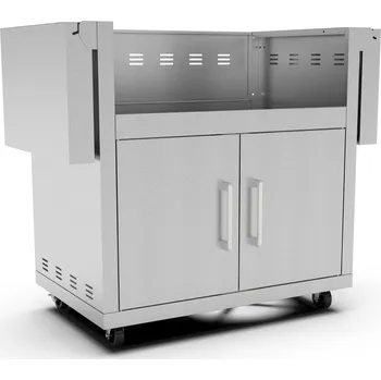 Hrnec Brabura - Podstavec Grill 400 S