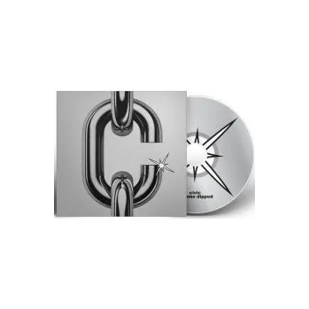 Zahraniční hudba Chrome Dipped - Civic [CD]