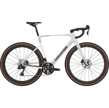 gravel kolo CANNONDALE SUPERX CARBON 2 - 46 CAS