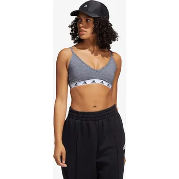Podprsenka adidas PUREB LS BRA MAC