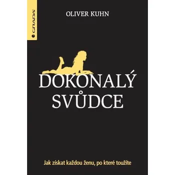 Dokonalý svůdce Ekniha