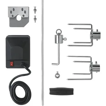 Zahrada Napoleon Sada rožeň Heavy Duty nerez pro řady 325/410/495