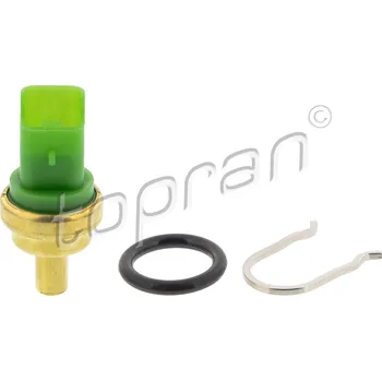 Autoelektrika Snímač, teplota chladiva TOPRAN 302 138