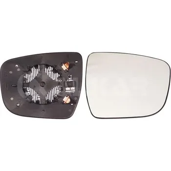 Autosklo Sklo do zrcátka, vnější zrcátko ALKAR 6432663