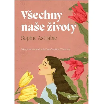 Kniha Všechny naše životy Ekniha