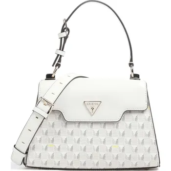 Guess G Wave - Kabelka v krémová, imitace kůže, 224619 | Kabelky pro ženy & muže