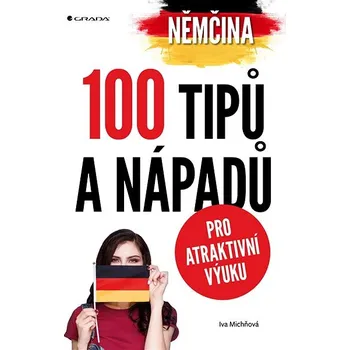 Kniha Němčina - 100 tipů a nápadů pro atraktivní výuku Ekniha