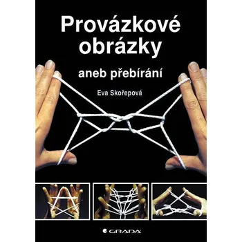 Provázkové obrázky Ekniha