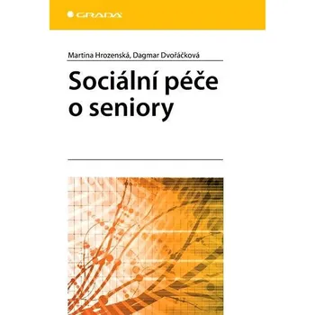Sociální péče o seniory Ekniha