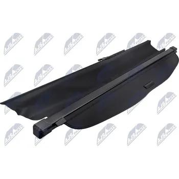 Auto-moto baterie Kryt zavazadlového prostoru NTY EZC-SB-012