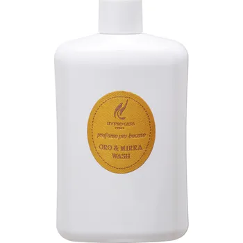 Dámský parfém Hypno Casa - Oro &&nbsp;Mirra Wash Velikost: 100 ml
