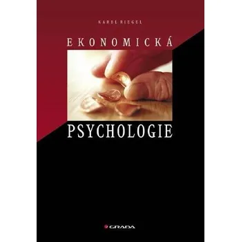 Kniha Ekonomická psychologie Ekniha