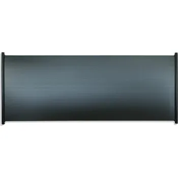 Ohřev bazénu Titan Akysun HOBBY 1200x3000, d50 solární panel pro ohřev vody + DÁREK + Doprava ZDARMA