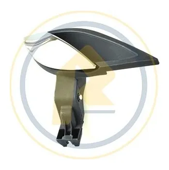 Dveře karosérie Vnější klika dveří Ac Rolcar 44.1401