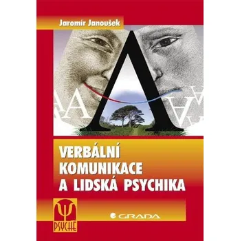 Kniha Verbální komunikace a lidská psychika Ekniha