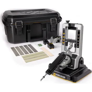 Work Sharp Brusný systém WorkSharp Professional Precision Adjust ELITE Knife Sharpener