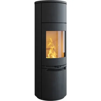Krbová kamna Heta Krbová kamna Scan-Line 900S