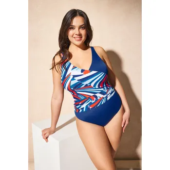 Dámské plavky Jednodílné plavky Marine