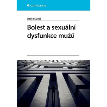 Bolest a sexuální dysfunkce mužů Ekniha