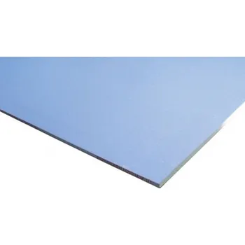 Sádrokartonová deska RIGIPS MA (DF) 12,5 × 1250 × 2000 mm