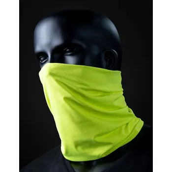 Nákrčník Promodoro Nákrčník E3083 Safety Yellow L