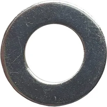 Matice Podložka DIN 125A M4/4,3 ZB