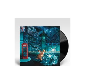 Zahraniční hudba Don't Die Before You're Dead / Vinyl - Tracey Aj [LP]